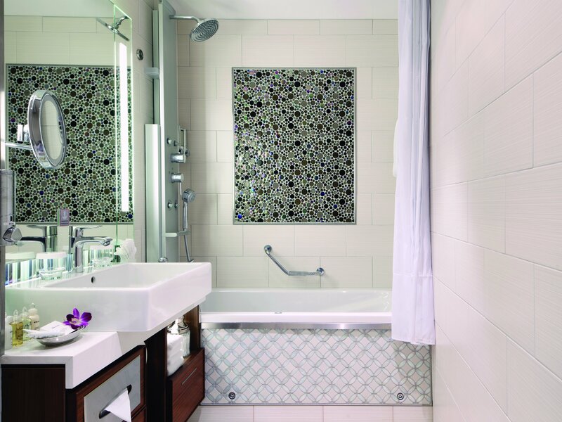 Penthouse with Large Balcony